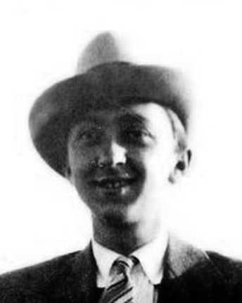 Carmelich Giorgio